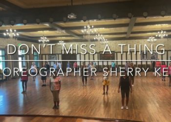 Don’t Miss a Thing