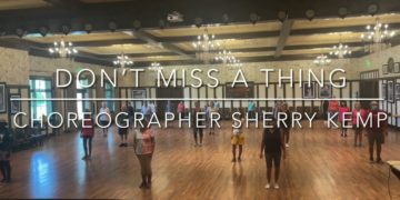 Don&rsquo;t Miss a Thing