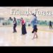 Friends Forever