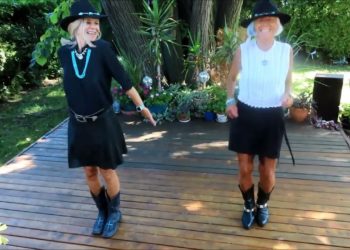 GOOD LORD – Zydeco Dance