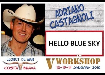 Hello Blue Sky (Style Catalan)