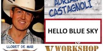 Hello Blue Sky (Style Catalan)