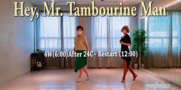 Hey, Mr. Tambourine Man