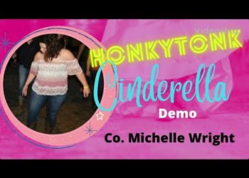 Honkytonk Cinderella