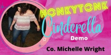 Honkytonk Cinderella