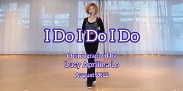 I Do I Do I Do