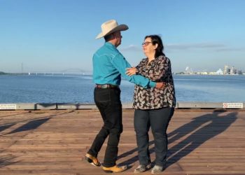 If I ever was a cowboy