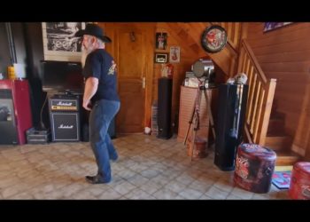 It Ain’t Workin’