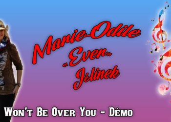 It Won’t Be Over You