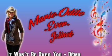 It Won’t Be Over You