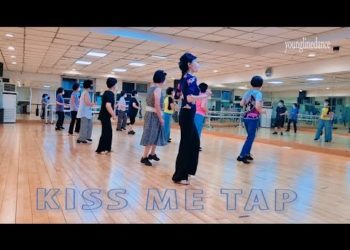 Kiss Me Tap