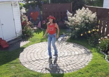 Mama Raised the Hell Out of Me