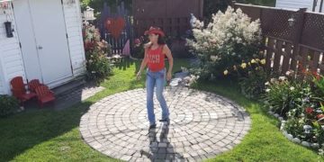 Mama Raised the Hell Out of Me