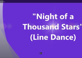 Night of a Thousand Stars