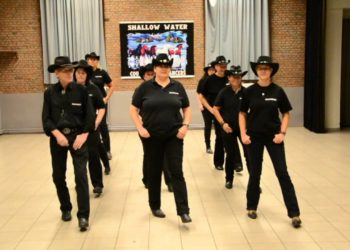 One Step Forward, Two Steps Back