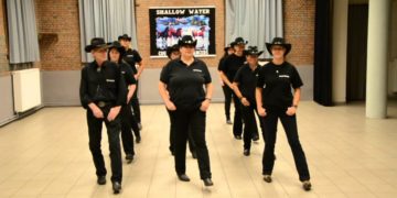 One Step Forward, Two Steps Back