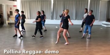Pollina Reggae