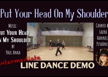 Put Your Head On My Shoulder