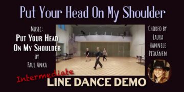 Put Your Head On My Shoulder