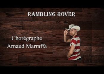Rambling Rover