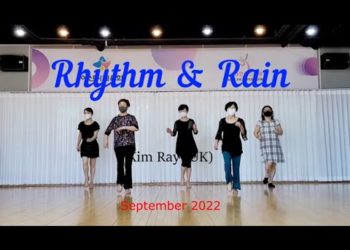 Rhythm & Rain