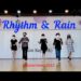 Rhythm & Rain
