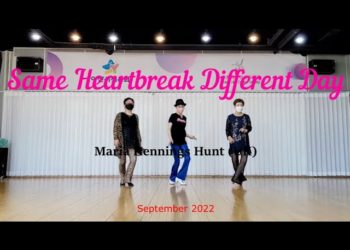 Same Heartbreak Different Day