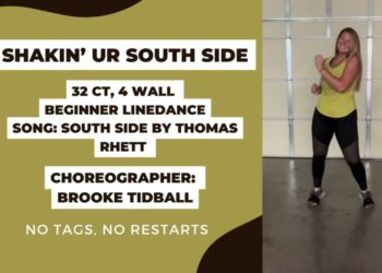 Shakin’ Ur South Side