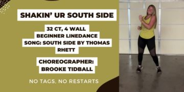 Shakin’ Ur South Side