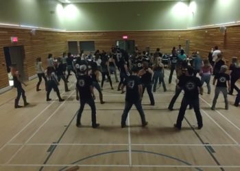 Something in the Middle