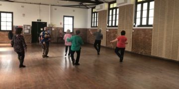 Told You I Could Drink