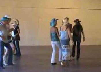 Western Barn Dance (P)