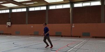 When You’re Gone (aka Volker 60er)