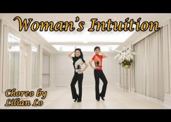 Woman’s Intuition