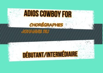 Adios Cowboy For 2 (P)