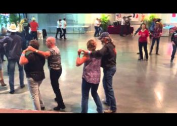 Barefoot And Crazy For Two