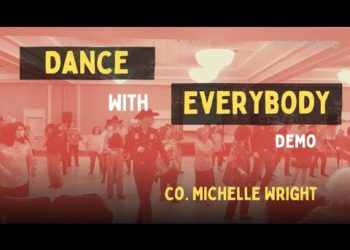 Dance With Everybody