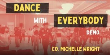 Dance With Everybody