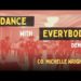 Dance With Everybody