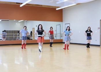 Dancing in the Country