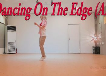 Dancing On The Edge (AB)