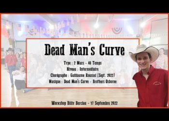 Dead Man’s Curve