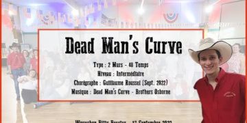 Dead Man’s Curve