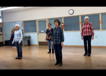 Don’t Look Down Cha