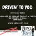Drivin’ to You