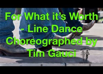 For What It’s Worth