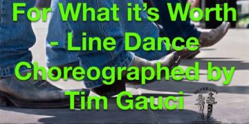 For What It’s Worth