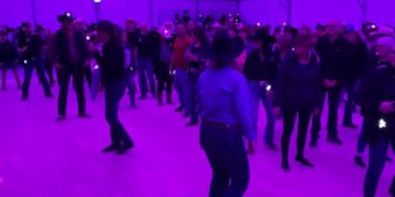 Goin’ Down Swingin’