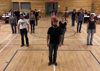 I Ain’t Gotta Grow Up