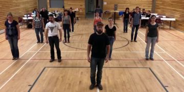 I Ain’t Gotta Grow Up